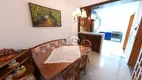 Foto 7 de Sobrado com 3 Quartos à venda, 209m² em Vila Scarpelli, Santo André