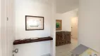 Foto 2 de Apartamento com 4 Quartos para alugar, 200m² em Pitangueiras, Guarujá