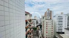 Foto 10 de Apartamento com 2 Quartos à venda, 103m² em Gonzaga, Santos