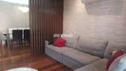 Foto 7 de Apartamento com 3 Quartos para alugar, 143m² em Panamby, São Paulo