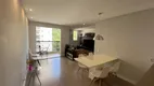 Foto 2 de Apartamento com 2 Quartos para alugar, 64m² em Jardim Caboré, São Paulo