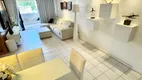 Foto 4 de Apartamento com 3 Quartos à venda, 131m² em Ponta Verde, Maceió