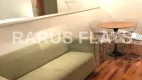 Foto 2 de Flat com 1 Quarto para alugar, 48m² em Vila Nova Conceição, São Paulo