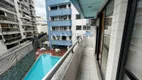 Foto 3 de Apartamento com 2 Quartos à venda, 85m² em Leblon, Rio de Janeiro