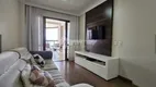 Foto 15 de Apartamento com 3 Quartos à venda, 131m² em Residencial Baldassari, Franca