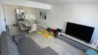 Foto 5 de Apartamento com 2 Quartos à venda, 74m² em Cambuci, São Paulo