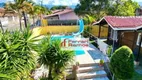 Foto 2 de Casa com 3 Quartos à venda, 513m² em Praia Das Palmeiras, Caraguatatuba