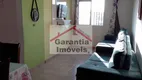 Foto 2 de Apartamento com 2 Quartos à venda, 52m² em Conjunto Habitacional Presidente Castelo Branco, Carapicuíba