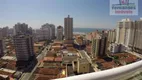 Foto 17 de Apartamento com 3 Quartos à venda, 101m² em Cidade Ocian, Praia Grande