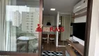 Foto 5 de Flat com 2 Quartos à venda, 52m² em Vila Olímpia, São Paulo