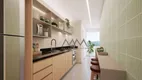 Foto 7 de Apartamento com 3 Quartos à venda, 90m² em Vila da Serra, Nova Lima