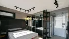 Foto 3 de Flat com 1 Quarto para alugar, 27m² em Moema, São Paulo