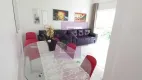 Foto 11 de Apartamento com 1 Quarto à venda, 68m² em Pitangueiras, Guarujá