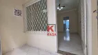 Foto 2 de Casa com 2 Quartos à venda, 71m² em Embaré, Santos