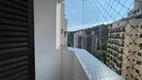 Foto 33 de Cobertura com 3 Quartos à venda, 195m² em Praia das Pitangueiras, Guarujá