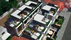 Foto 6 de Casa de Condomínio com 4 Quartos à venda, 217m² em Brooklin, São Paulo