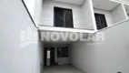 Foto 3 de Sobrado com 3 Quartos à venda, 120m² em Vila Ede, São Paulo