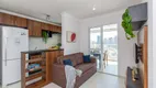 Foto 3 de Apartamento com 2 Quartos à venda, 58m² em Chácara Santo Antônio, São Paulo