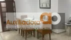 Foto 12 de Apartamento com 3 Quartos para alugar, 130m² em Boqueirão, Santos
