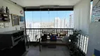 Foto 2 de Apartamento com 3 Quartos à venda, 82m² em Parque da Vila Prudente, São Paulo