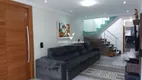 Foto 5 de Sobrado com 3 Quartos à venda, 247m² em Vila Laís, São Paulo