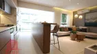 Foto 5 de Apartamento com 3 Quartos à venda, 80m² em Campo Belo, São Paulo