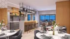 Foto 6 de Apartamento com 3 Quartos à venda, 136m² em Balneario Florida, Praia Grande