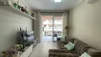 Foto 2 de Apartamento com 2 Quartos à venda, 92m² em Itaguá, Ubatuba