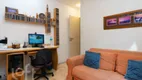Foto 2 de Apartamento com 4 Quartos à venda, 138m² em Lagoa, Rio de Janeiro