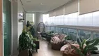 Foto 70 de Apartamento com 4 Quartos à venda, 330m² em Jardim Anália Franco, São Paulo