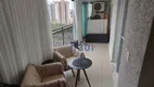 Foto 12 de Apartamento com 2 Quartos à venda, 70m² em Jardim Refugio, Sorocaba