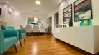 Foto 3 de Apartamento com 3 Quartos à venda, 135m² em Vila Gilda, Santo André