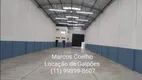 Foto 12 de Galpão/Depósito/Armazém para alugar, 510m² em Piratininga, Osasco