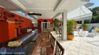 Foto 21 de Casa de Condomínio com 5 Quartos à venda, 380m² em Balneário Praia do Pernambuco, Guarujá