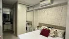 Foto 10 de Apartamento com 1 Quarto para alugar, 35m² em Brooklin, São Paulo