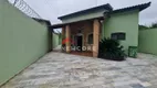 Foto 3 de Casa com 4 Quartos à venda, 200m² em Jardim Terralão, Caraguatatuba