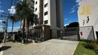 Foto 3 de Apartamento com 3 Quartos à venda, 79m² em Parque dos Ipes, Jaguariúna