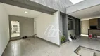 Foto 2 de Casa com 3 Quartos à venda, 180m² em Jardim Maria Izabel, Marília