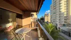 Foto 8 de Apartamento com 4 Quartos à venda, 126m² em Enseada, Guarujá