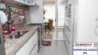 Foto 12 de Apartamento com 3 Quartos à venda, 148m² em Chácara Klabin, São Paulo