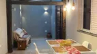 Foto 12 de Apartamento com 3 Quartos à venda, 133m² em Vila Baeta Neves, São Bernardo do Campo