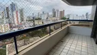 Foto 3 de Apartamento com 3 Quartos para alugar, 145m² em Graça, Salvador