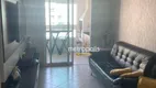 Foto 2 de Apartamento com 2 Quartos à venda, 75m² em Aviação, Praia Grande
