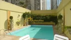 Foto 24 de Apartamento com 4 Quartos para alugar, 208m² em Paraíso, São Paulo