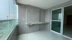 Foto 2 de Apartamento com 2 Quartos à venda, 100m² em Vila Assunção, Praia Grande