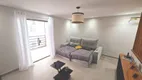 Foto 5 de Casa de Condomínio com 3 Quartos à venda, 140m² em Enseada, Guarujá