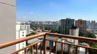 Foto 20 de Apartamento com 2 Quartos à venda, 57m² em Santo Amaro, São Paulo