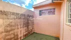 Foto 12 de Casa com 3 Quartos à venda, 140m² em Vila Morumbi, São Carlos