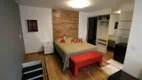 Foto 10 de Apartamento com 1 Quarto para alugar, 70m² em Itaim Bibi, São Paulo