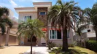 Foto 2 de Casa de Condomínio com 4 Quartos para venda ou aluguel, 350m² em Jardim Vila Paradiso, Indaiatuba